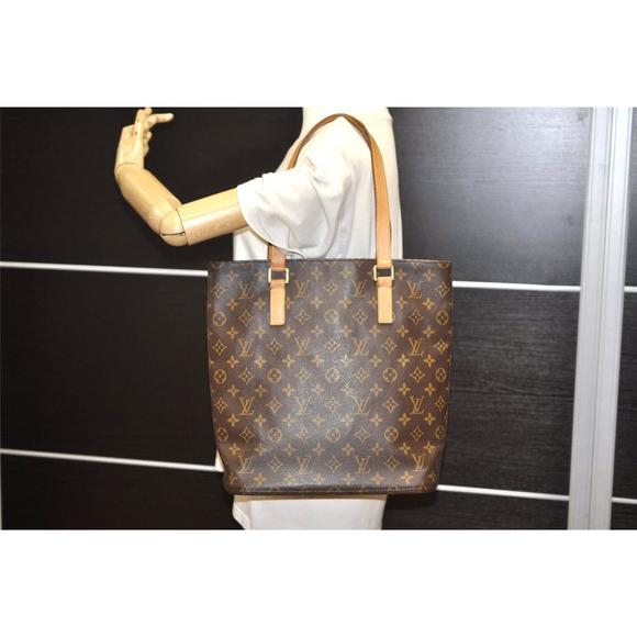 Auth Louis Vuitton Vavin Gm Shoulder #74897L50B - Picture 12 of 15